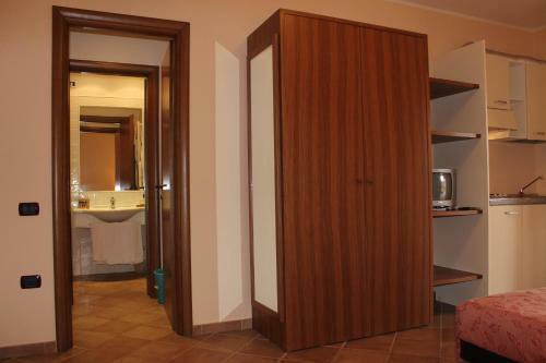 Apartamento Residence I Tusci