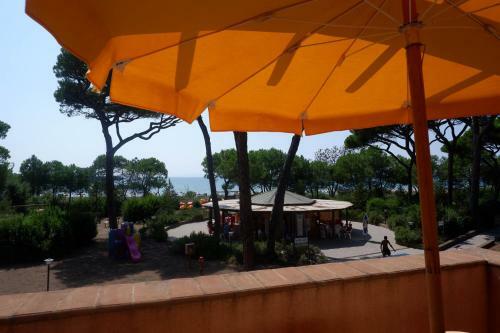Apartamento Residence I Tusci