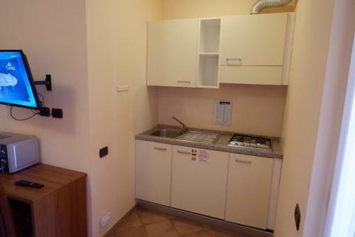 Apartamento Residence I Tusci