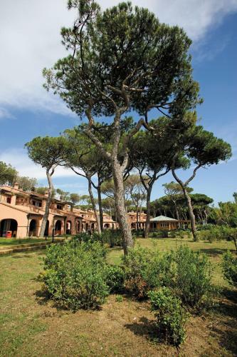Apartamento Residence I Tusci
