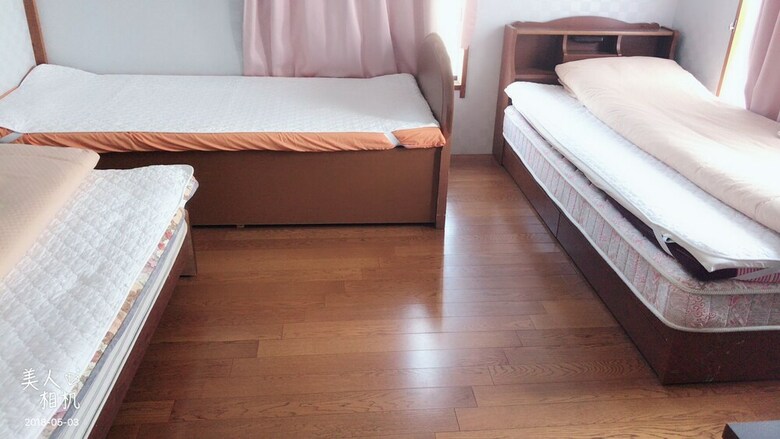 Hostal Minshuku Kaikeibo