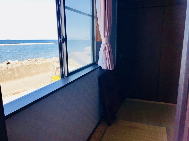 Hostal Minshuku Kaikeibo