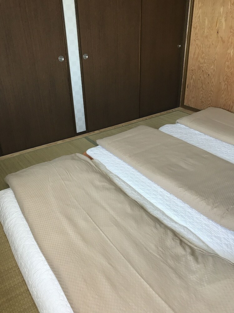 Hostal Minshuku Kaikeibo
