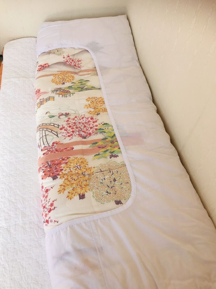 Hostal Minshuku Kaikeibo