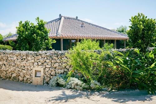 Hotel Hoshinoya Taketomi Island