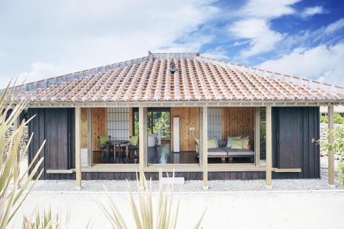 Hotel Hoshinoya Taketomi Island