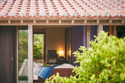 Hotel Hoshinoya Taketomi Island