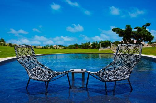 Hotel Hoshinoya Taketomi Island
