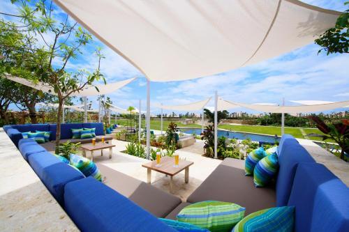 Hotel Hoshinoya Taketomi Island