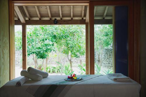 Hotel Hoshinoya Taketomi Island