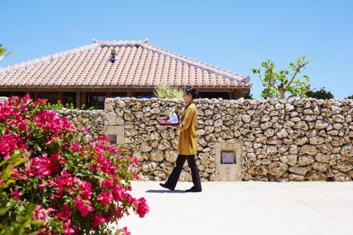 Hotel Hoshinoya Taketomi Island