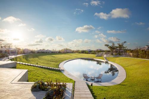 Hotel Hoshinoya Taketomi Island
