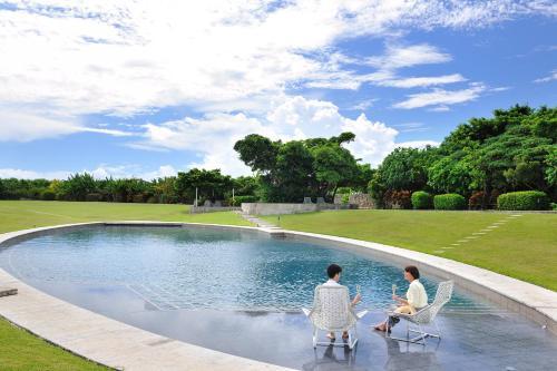 Hotel Hoshinoya Taketomi Island