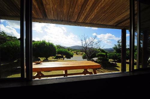 Lodge Pension Yonaha Dake