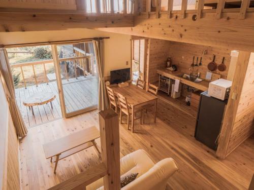 Lodge Yakushima Umi No Cottage Tida