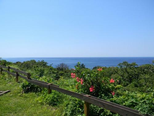 Lodge Yakushima Umi No Cottage Tida