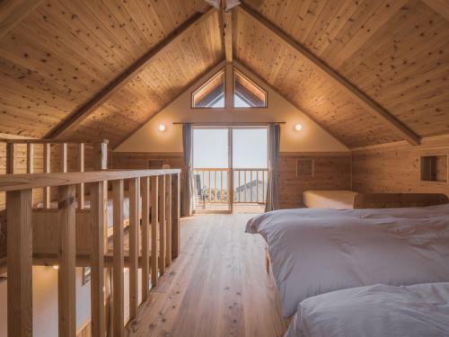 Lodge Yakushima Umi No Cottage Tida