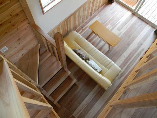 Lodge Yakushima Umi No Cottage Tida