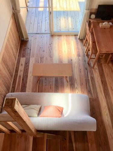 Lodge Yakushima Umi No Cottage Tida