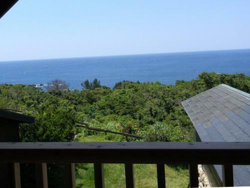 Lodge Yakushima Umi No Cottage Tida