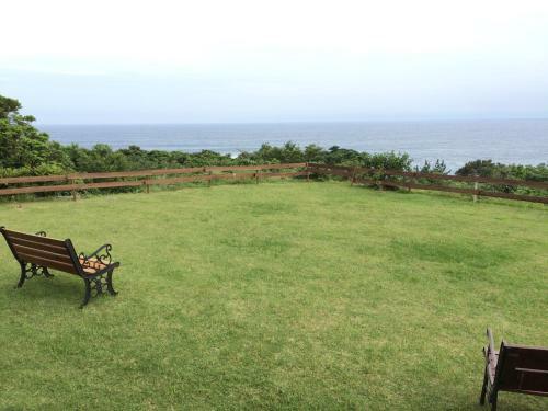 Lodge Yakushima Umi No Cottage Tida