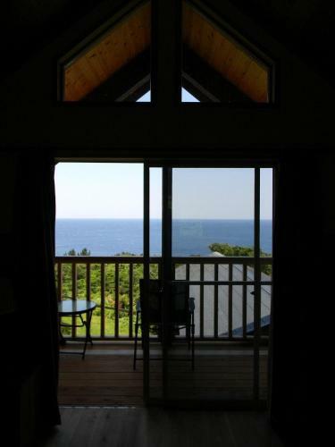 Lodge Yakushima Umi No Cottage Tida