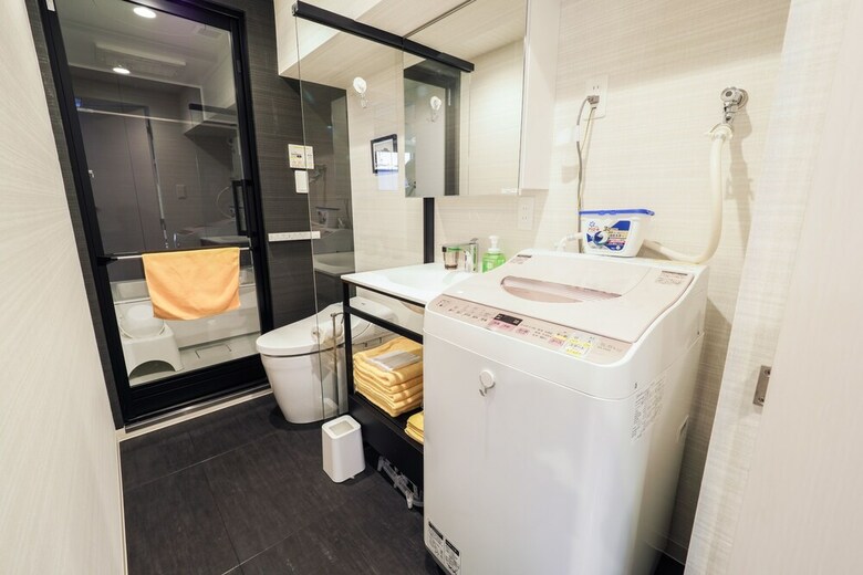 Apartamentos Akihabara Luxury Cityhouse