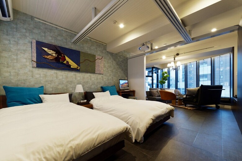 Apartamentos Akihabara Luxury Cityhouse