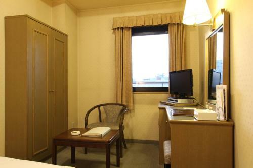 Shimonoseki Grand Hotel