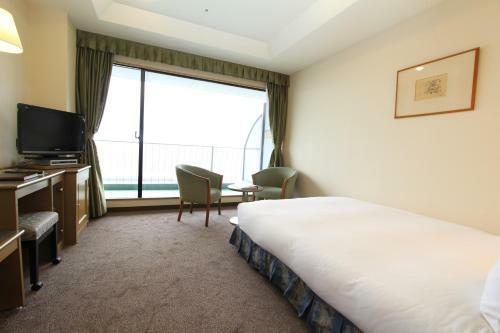 Shimonoseki Grand Hotel