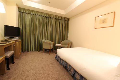 Shimonoseki Grand Hotel