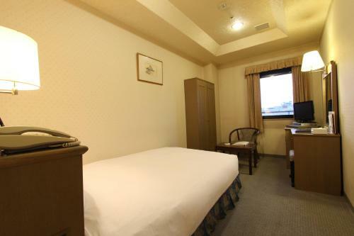 Shimonoseki Grand Hotel