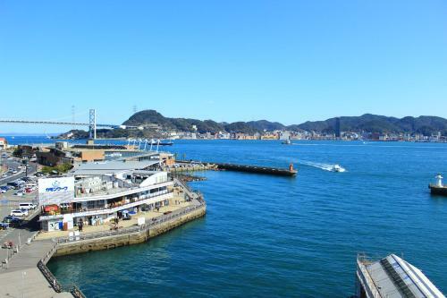 Shimonoseki Grand Hotel