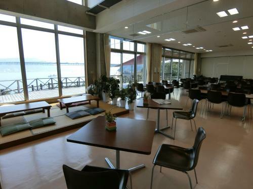 Shimonoseki Hinoyama Youth Hostel