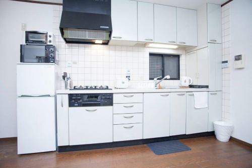 Apartment In Sangenyanishi Mwh26