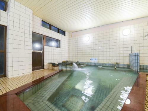 Ryokan Marue Honkan