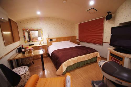 Hotel Restay Alohain Yonago (adult Only)