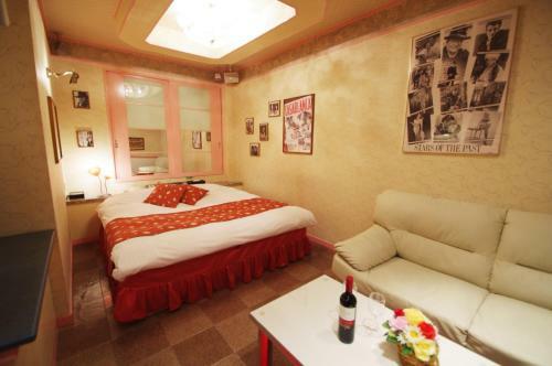 Hotel Restay Alohain Yonago (adult Only)