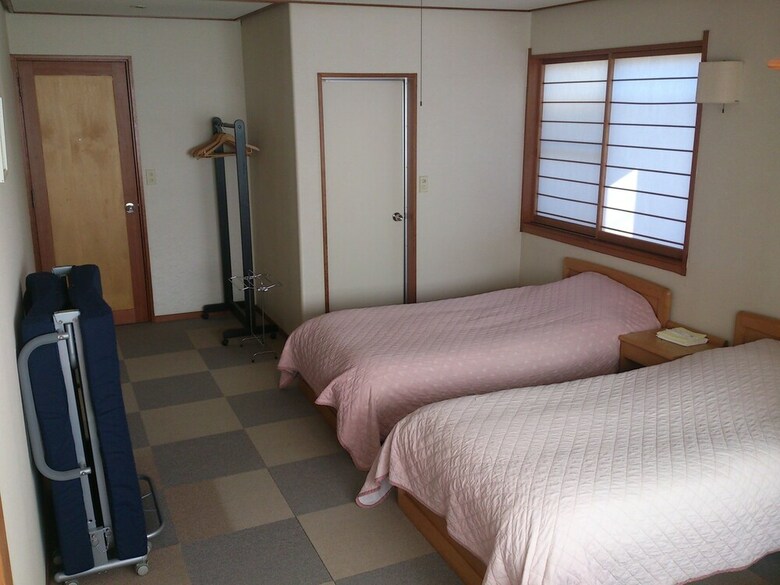 Posada Villa Kubota