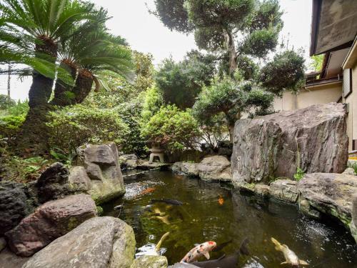 Kappo Ryokan Suimeisou