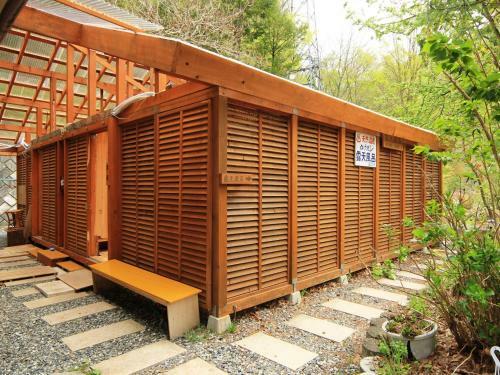 Hostal Guesthouse Tomoshibi