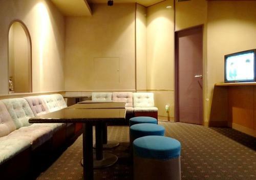 Hotel Yunishigawa