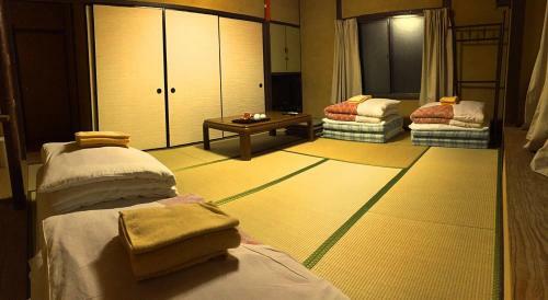 Kiyotaki Ryokan