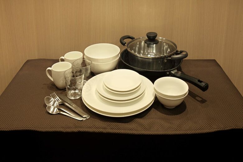 Aparthotel Cmm Crystate Kyoto