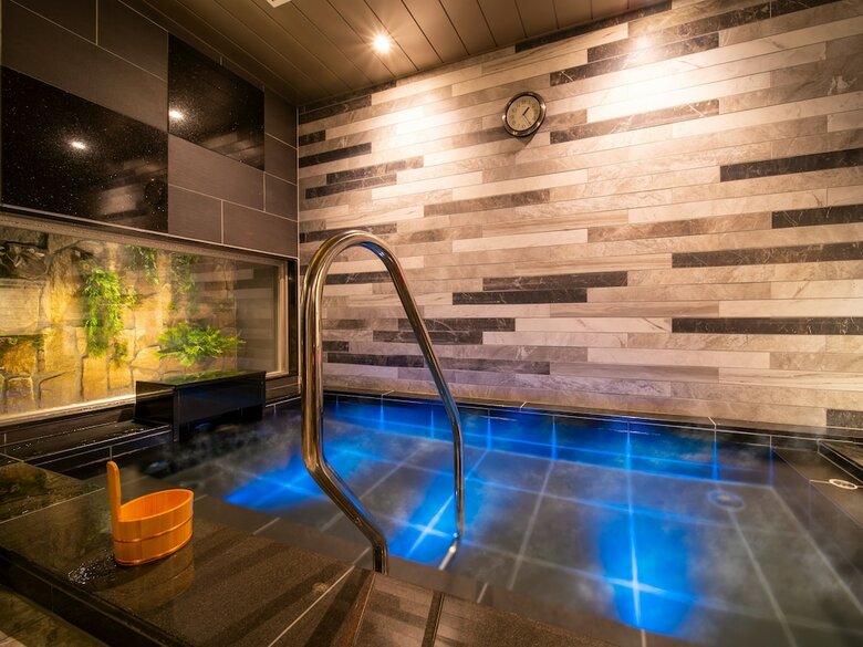 Super Hotel Nagano Iida Inter