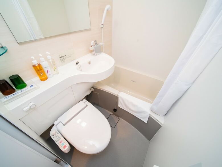 Super Hotel Nagano Iida Inter