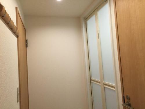 Apartamento Issyuku Hostel