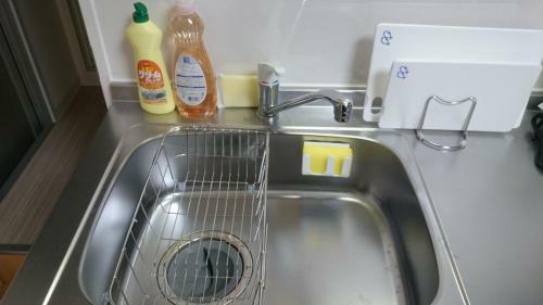 Apartamento Issyuku Hostel