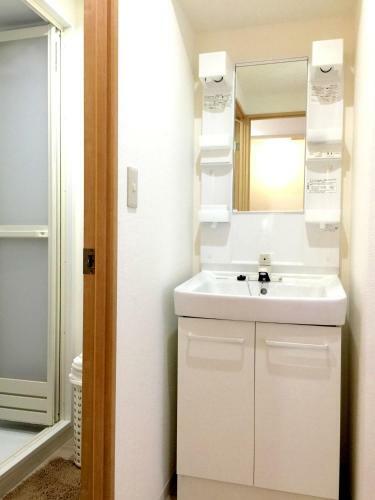 Apartamento Issyuku Hostel