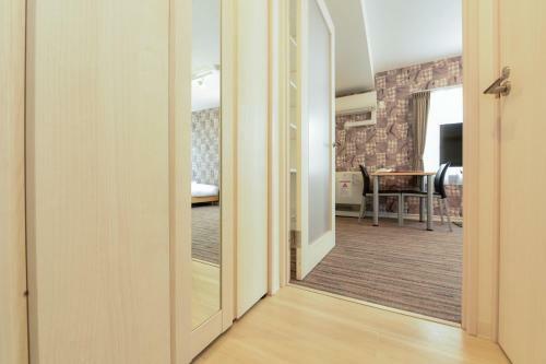 Apartamentos Residence Plus Sapporo 1t
